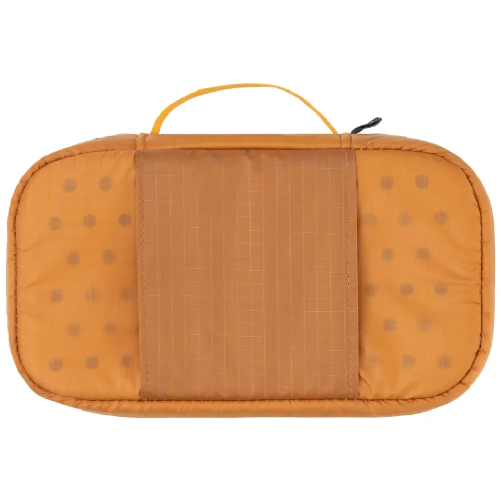Exped Case Padded Koffertas - 0.5 L - gold