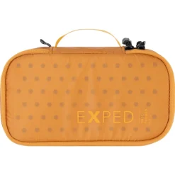 Exped Case Padded Koffertas - 0.5 L - gold