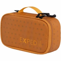 Exped Case Padded Koffertas - 0.5 L - gold