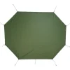 Exped Cassira 3 grondzeil voor de tent - forest