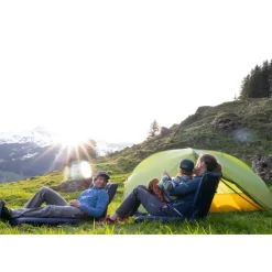Exped Chair Kit - LW - Navy