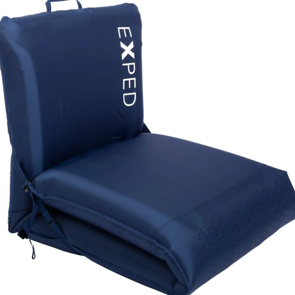 Exped Chair Kit - LW - Navy