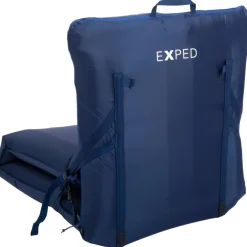 Exped Chair Kit - LW - Navy