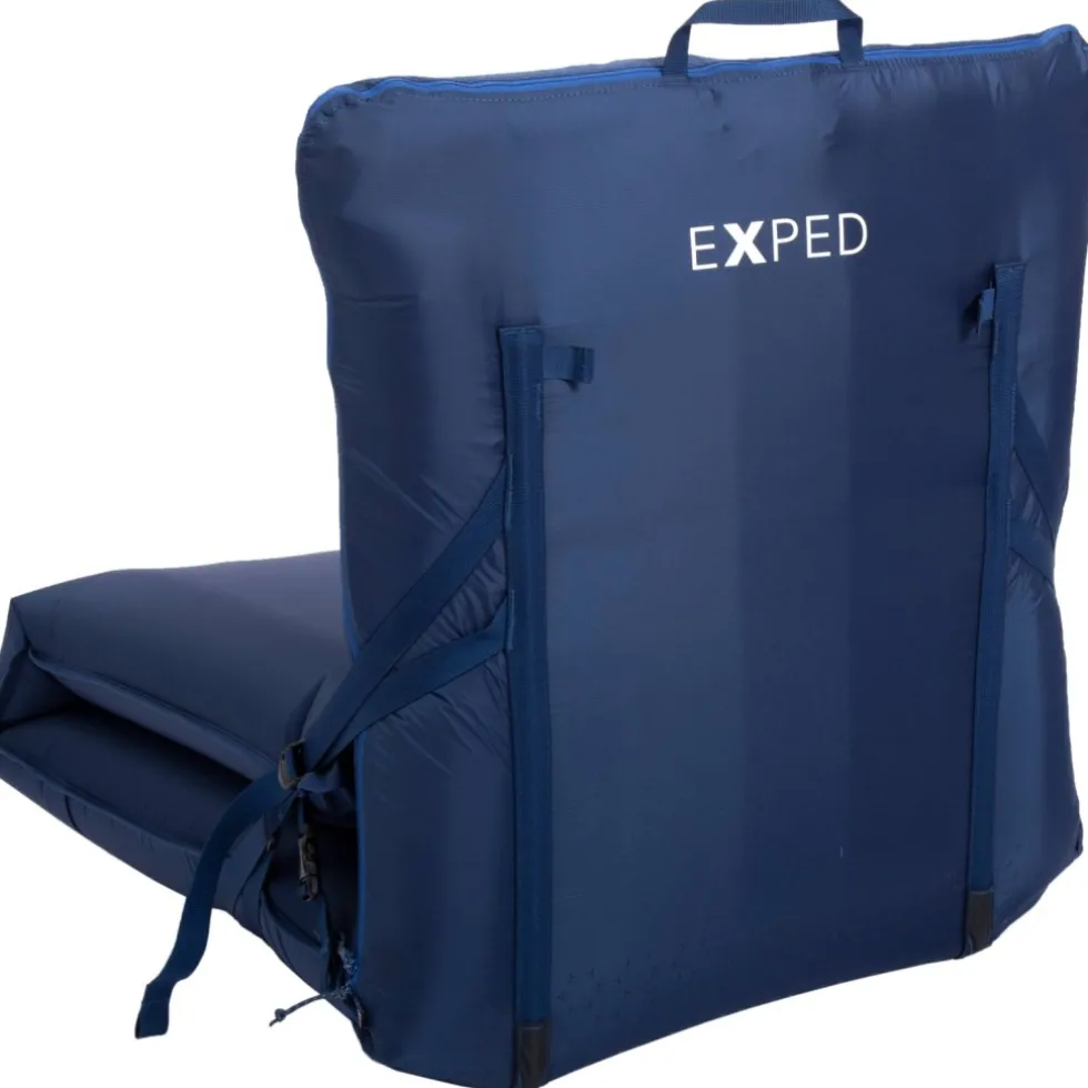 Exped Chair Kit - LW - Navy