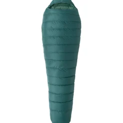 Slaapzakken < Exped Comfort 0C 30F Slaapzak - L - Long - Rits rechts