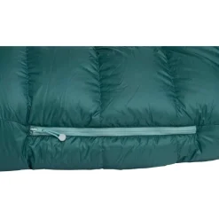 Exped Comfort -10C 15F Slaapzak - M - Medium - Rits rechts