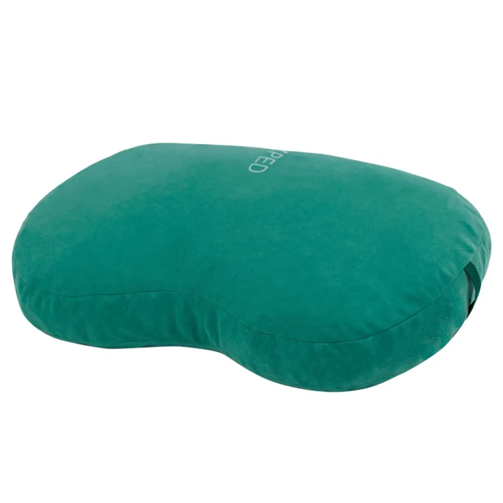 Exped DeepSleep Kussen - M cypress