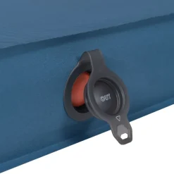Exped DeepSleep Mat isolatiemat - LW - Long Wide - ocean