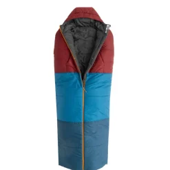 Slaapzakken < Exped Dreamwalker Slaapzak - M - burgundy