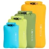 Exped Drybag Versa Bright Pakzak - Set (3 5 8 13 L)