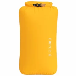 Exped Drybag Versa Bright Pakzak - 13 L - sunshine