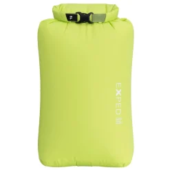 Exped Drybag Versa Bright Pakzak - 5 L - lime
