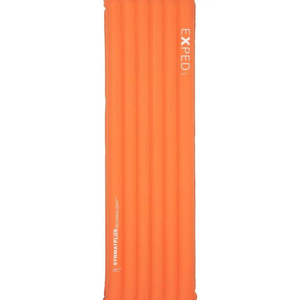 Exped Dura 6.5R Isolatiemat - M - Medium - flame