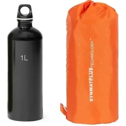 Exped Dura 6.5R Isolatiemat - M - Medium - flame