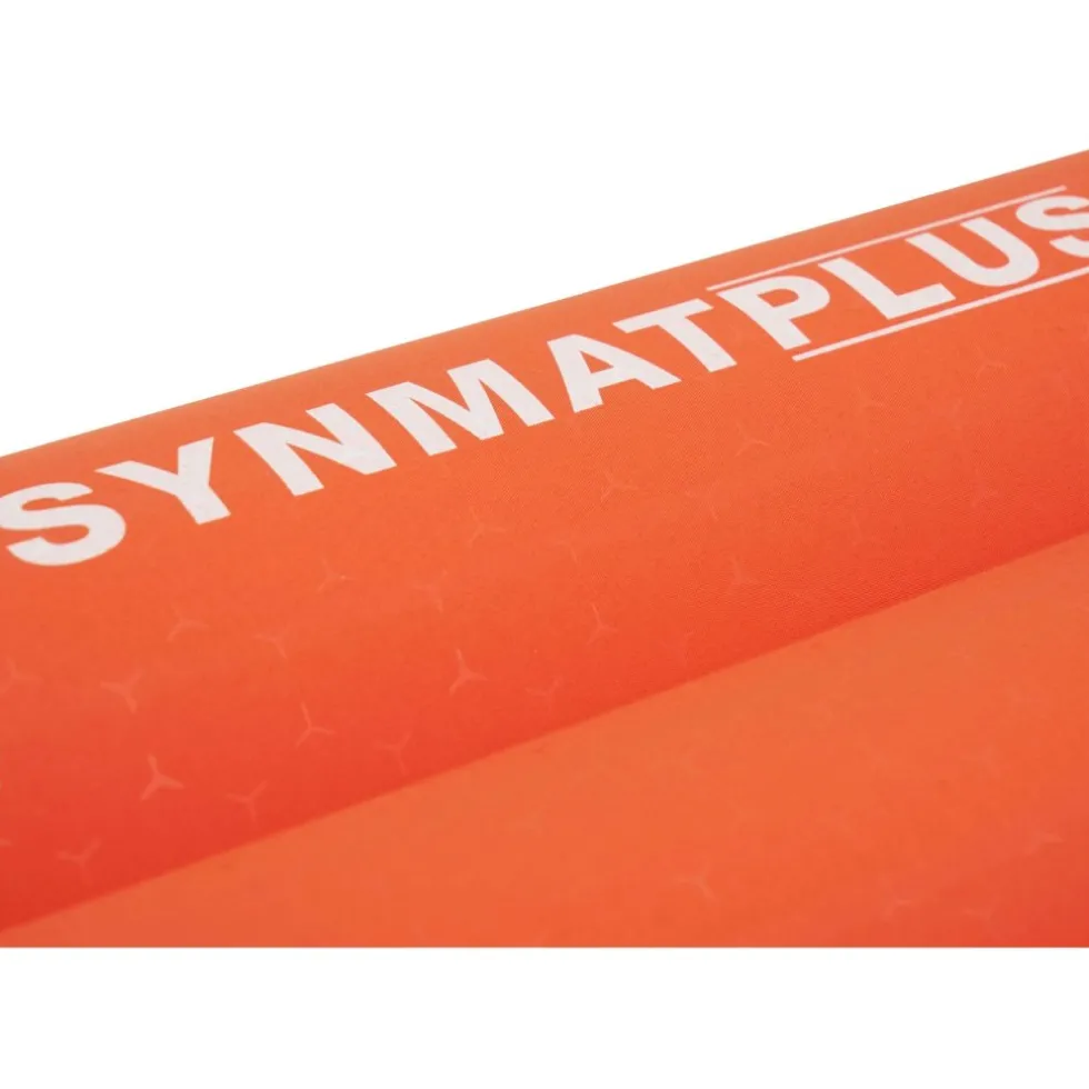 Exped Dura 6.5R Isolatiemat - M - Medium - flame