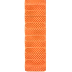 Slaapmatten < Exped Flex 3R isolatiemat - M - Medium - flame