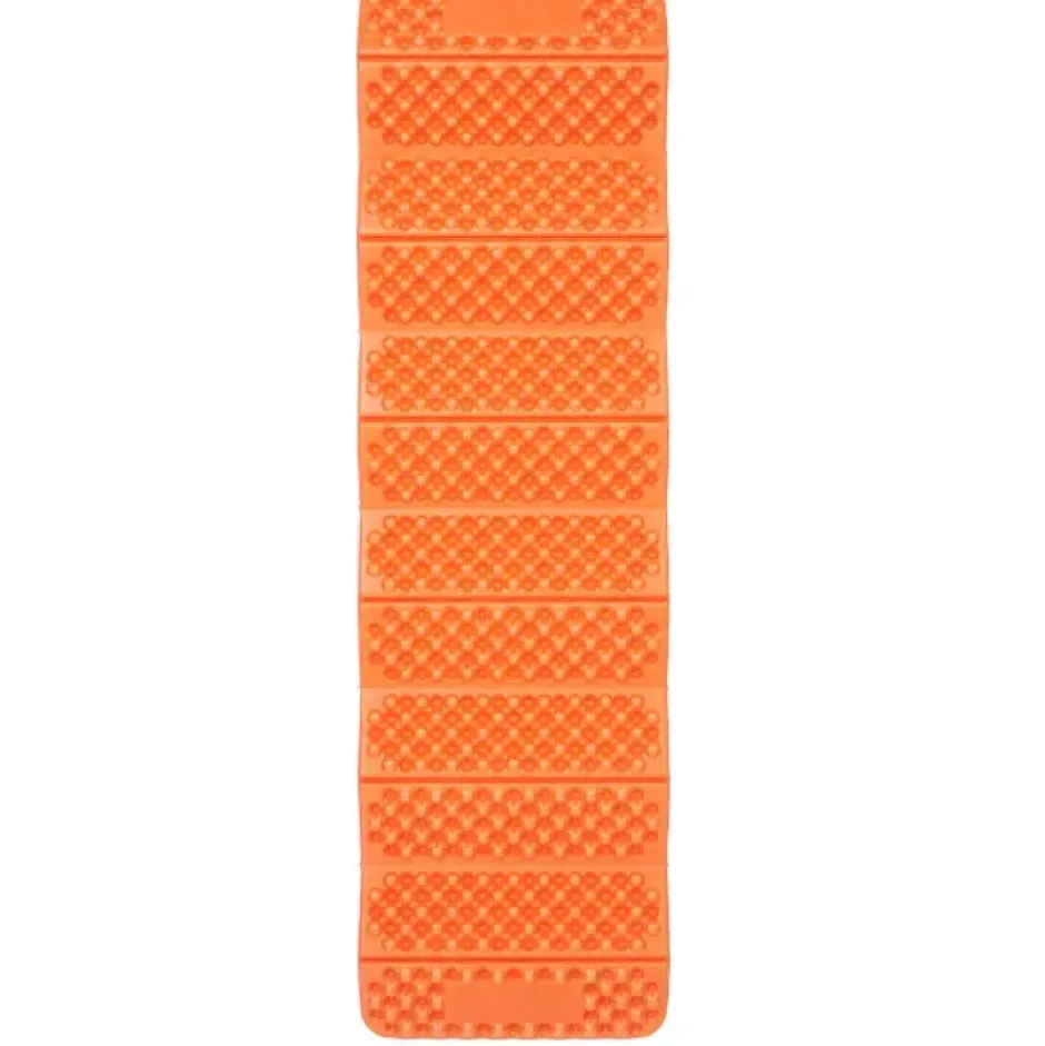 Slaapmatten < Exped Flex 3R isolatiemat - M - Medium - flame