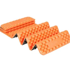 Slaapmatten < Exped Flex 3R isolatiemat - M - Medium - flame
