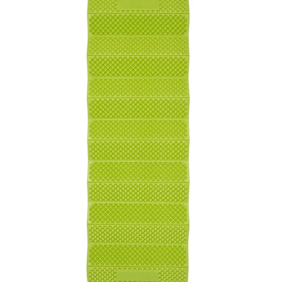 Exped Flex 1.5R isolatiemat - LW - Long Wide - lichen
