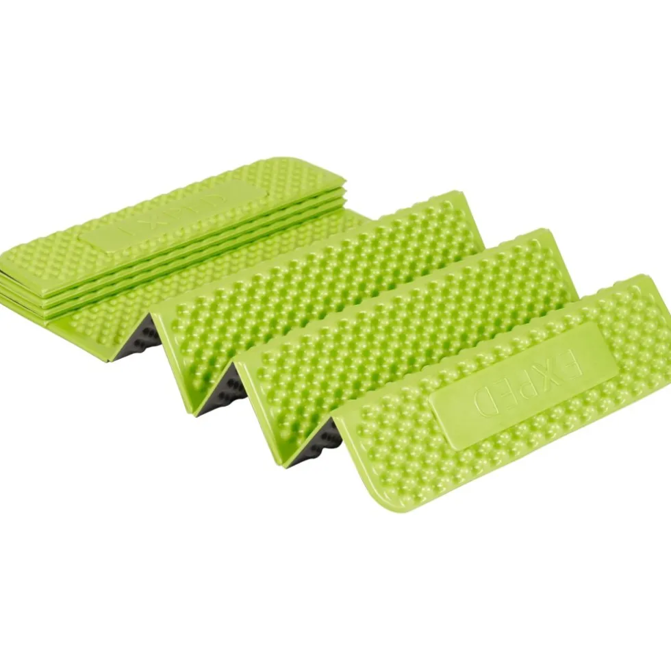 Exped Flex 1.5R isolatiemat - M - Medium - lichen