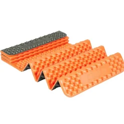 Exped Flex 3R isolatiemat - LW - Long Wide - flame