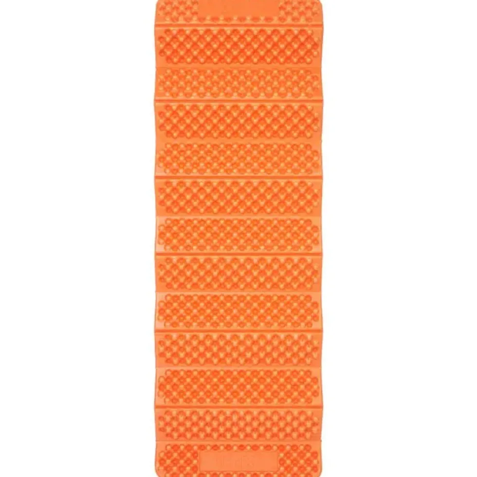 Exped Flex 3R isolatiemat - LW - Long Wide - flame