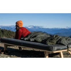 Exped LuxeWool Deken - Uno | Moraine