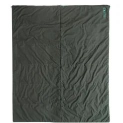 Slaapzakken < Exped LuxeWool Duo Slaapzak - moraine/sage