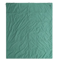 Slaapzakken < Exped LuxeWool Duo Slaapzak - moraine/sage