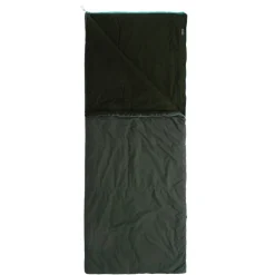 Exped LuxeWool Uno Slaapzak - moraine/sage