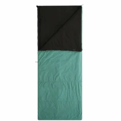 Exped LuxeWool Uno Slaapzak - moraine/sage