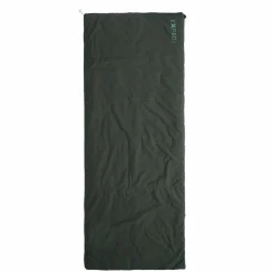 Exped LuxeWool Uno Slaapzak - moraine/sage