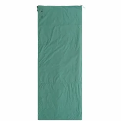 Exped LuxeWool Uno Slaapzak - moraine/sage
