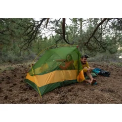 Exped Lyra II Extreme Tent - meadow