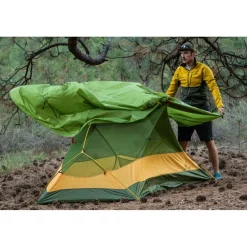 Exped Lyra II Extreme Tent - meadow