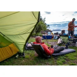 Exped Lyra II Extreme Tent - meadow