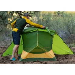 Exped Lyra II Extreme Tent - meadow