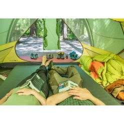 Exped Lyra II Extreme Tent - meadow