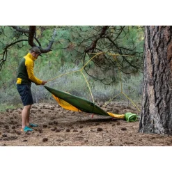 Exped Lyra II Extreme Tent - meadow
