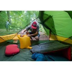 Exped Lyra II Extreme Tent - meadow