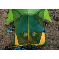 Exped Lyra II Extreme Tent - meadow