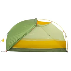 Tenten, Tarps & Hangmatten < Exped Lyra III Extreme Tent - meadow
