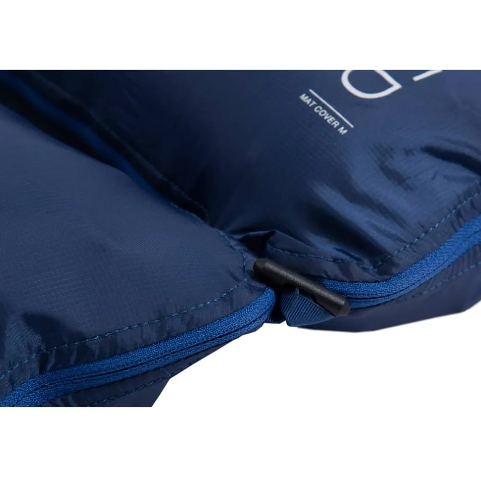 Slaapmatten < Exped Mat Cover - Mattenhoes - LW - navy