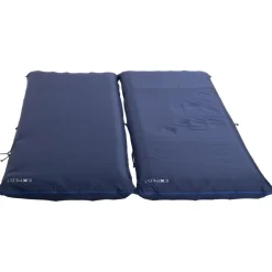 Slaapmatten < Exped Mat Cover - Mattenhoes - LW - navy