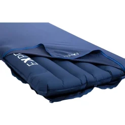Slaapmatten < Exped Mat Cover - Mattenhoes - MW - navy