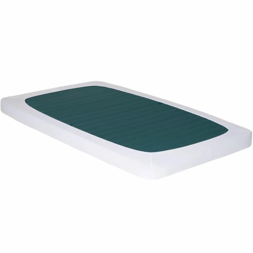 Exped Mat Sheet Duo Sleeping Mat - Hoes voor Slaapmat - M - natural