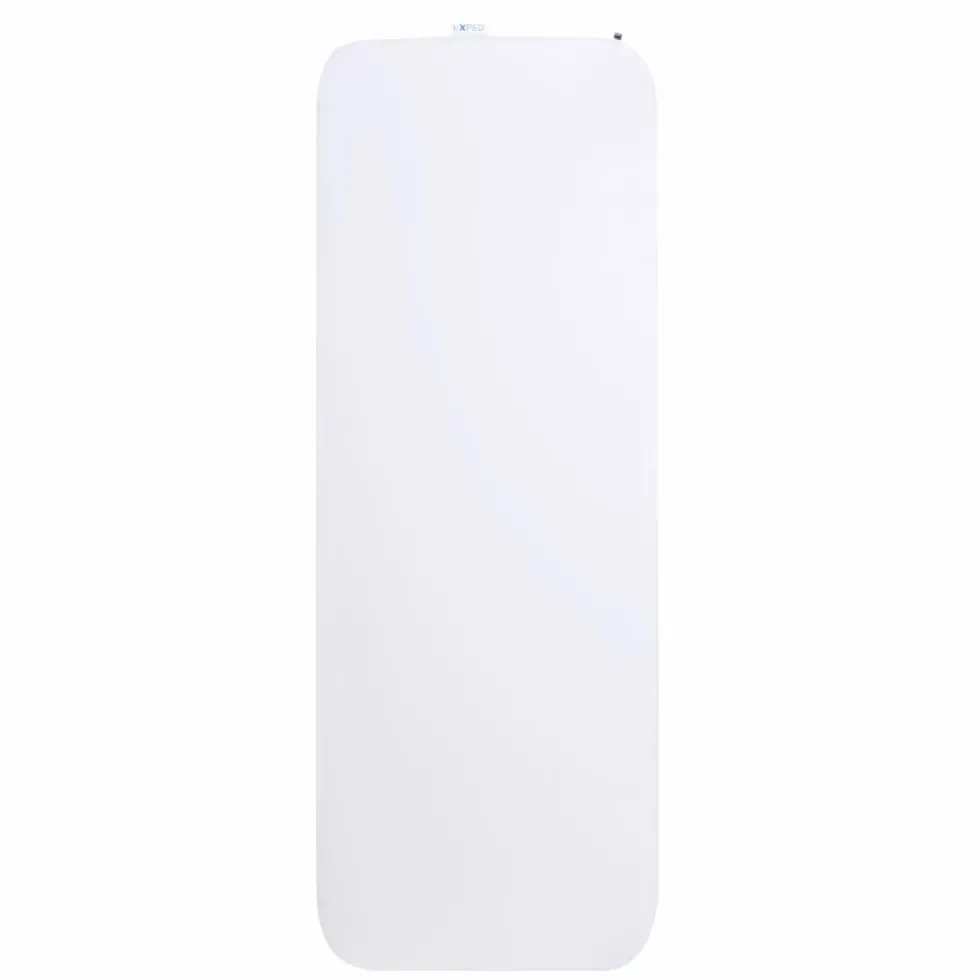 Exped Mat Sheet Sleeping Mat - Hoes voor slaapmat - LW - Long Wide - natural