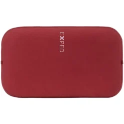 Exped Mega Kussen - burgundy