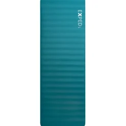 Exped MegaMat Isolatiemat - LW -  Long Wide - cypress