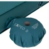 Exped MegaMat Isolatiemat - LXW - Long Extra Wide - cypress